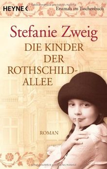 Die Kinder der Rothschildallee: Roman