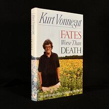 Fates Worse Than Death: An Autobiographical Collage of the 1980's