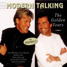The Golden Years 1985-87