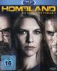 Homeland Season 3 [Blu-ray]