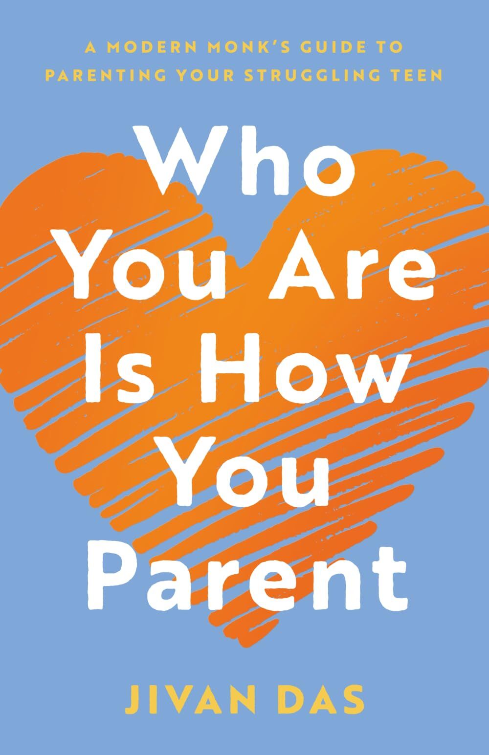 Who You Are Is How You Parent