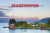 Faszination Skandinavien 2022: Großer Wandkalender. Natur und Landschaften. PhotoArt Panorama Querformat: 58x39 cm.
