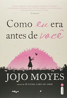 Como Eu Era Antes de Você (Em Portuguese do Brasil)
