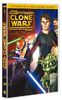Star wars - the clone wars, saison 1a [FR Import]