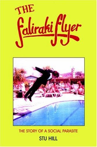 The Faliraki Flyer: The Story of a Social Parasite