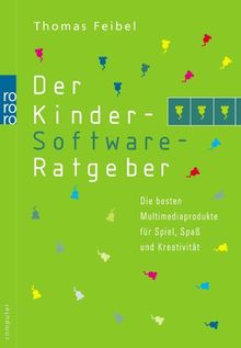 Großer Kinder-Software-Ratgeber