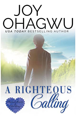 A Righteous Calling (Pleasant Hearts & Elliot-Kings Christian Suspense, Band 9)