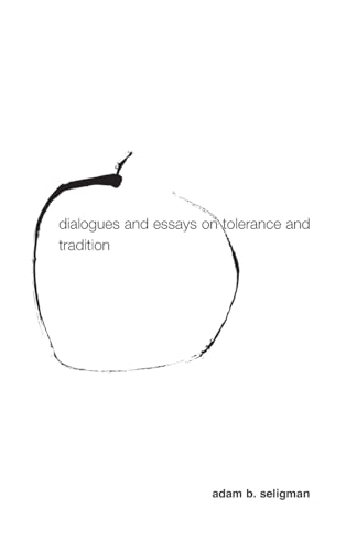 Modest Claims: Dialogues and Essays on Tolerance and Tradition (Erasmus Institute Books)