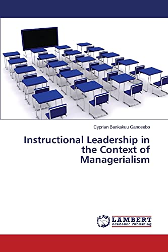 Instructional Leadership in the Context of Managerialism