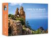 L'Agenda - Calendrier Corse île de beauté 2022