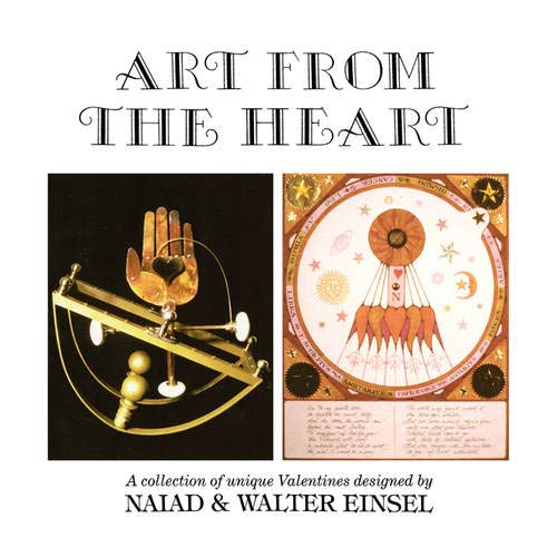 ART FROM THE HEART