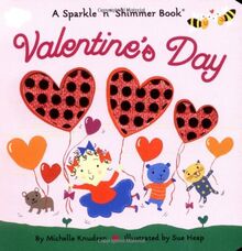 Valentine's Day (Sparkle N Shimmer)