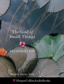 The God of Small Things, 2 Cassetten