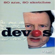 80 Ans 80 Sketches