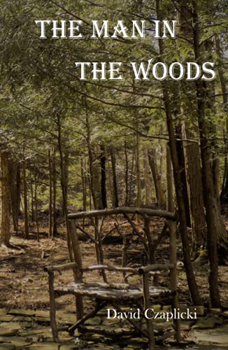 The Man in the Woods