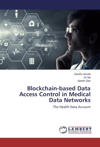 Blockchain-based Data Access Control in Medical Data Networks: The Health Data Account