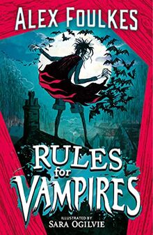 Rules for Vampires