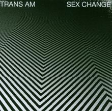 Sex Change