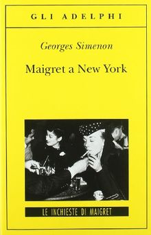 Maigret a New York