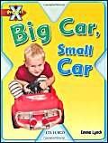 Project X: Big and Small: Big Car, Small Car