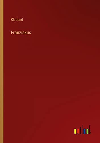 Franziskus
