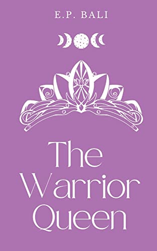 The Warrior Queen (Pastel Edition) (The Warrior Midwife Trilogy, Band 1)