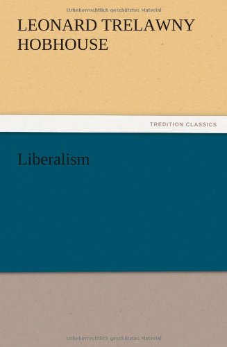 Liberalism