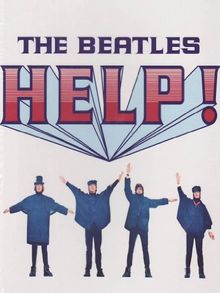 The Beatles - Help (The Movie) - Limited Edition [Deluxe Edition] [2 DVDs]