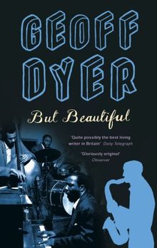 But Beautiful: A Book About Jazz