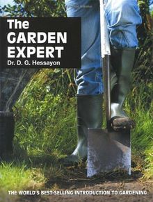 The Garden Expert (Expert Series)