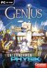 Genius - Unternehmen Physik DVD Box