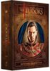 Les Tudors - Intégrale Saisons 1 à 4 - Coffret 13 DVD