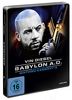 Babylon A.D: Futurepak [Blu-ray]