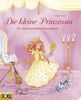 Die kleine Prinzessin: Ein märchenhaftes Puzzlebuch