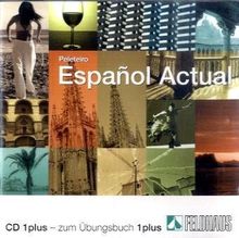 Español Actual: Espanol Actual 1 plus. CD: Spanisch für Anfänger. Hörverständnisübungen von Peleteiro, Esther | Buch | Zustand gut