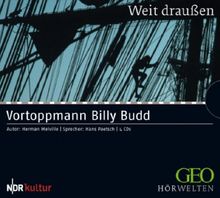 Vortoppmann Billy Budd von Herman Melville | Buch | Zustand gut