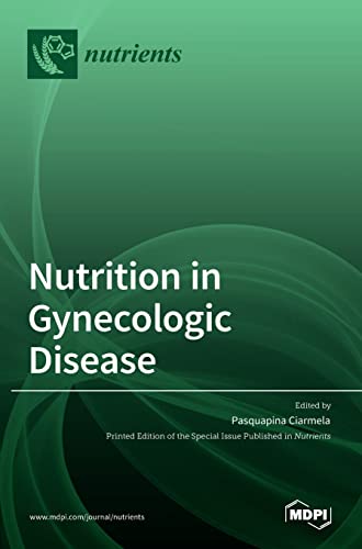 Nutrition in Gynecologic Disease