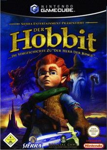 Der Hobbit