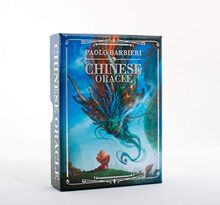 Ling, Z: Chinese Oracle