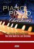 Piano Piano Christmas - Weihnachtslieder für Klavier