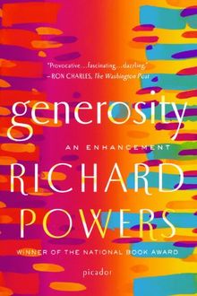 Generosity: An Enhancement