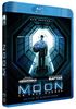 Moon [Blu-ray] [FR Import]