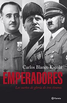 Emperadores (Planeta)