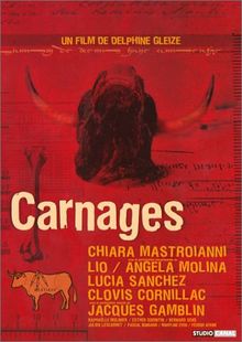 Carnages [FR Import]