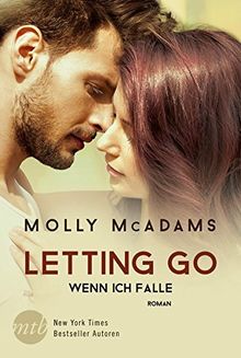 Letting Go - Wenn ich falle