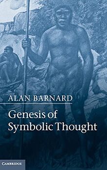 Genesis of Symbolic Thought