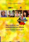 WunschBox: Das Lexikon der volkstümlichen Musik