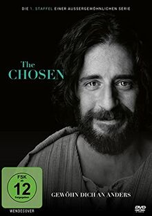 DVD The Chosen - Staffel 1: Die 1. Staffel einer außergewöhnlichen Serie