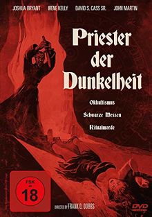 Priester der Dunkelheit  | DVD | Zustand gut
