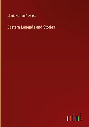 Eastern Legends and Stories